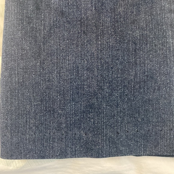 Old Navy Just Below Waist Boot Cut size 10 27”inseam - Picture 5 of 7